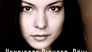 HENRIETTE RICHTER RÖHL feat MANUEL LOPEZ YOU MAKE MY DAY [upl. by Nonnag123]