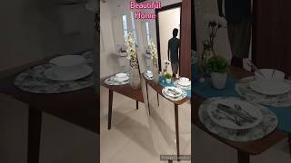 Make Your Home More Beautiful With These Ideas home shorts viralvideo [upl. by Shermie]