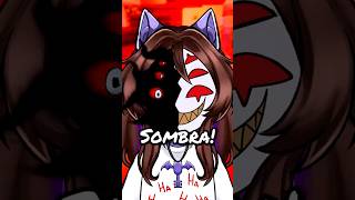 SOMENTE SOMBRA [upl. by Margit97]