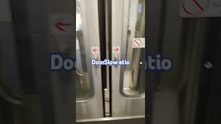 Bart door issue yellow line [upl. by Chelsy452]