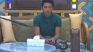 Housemates tinulungan sina Bailey at Ylona sa gitna ng ulan [upl. by Zetroc]