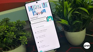 How to Install Miku UI GSI ROM Android 14 on any Device [upl. by Ennaus]