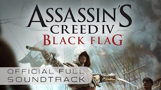 Assassins Creed 4 Black Flag Sea Shanty Edition VOL 1  Fish in the Sea Track 06 [upl. by Branham484]