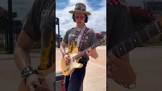 TX MOTOR SPEEDWAY guitarcover guitar guitarsolo rock drums texas livemusic 70s [upl. by Euqinue]