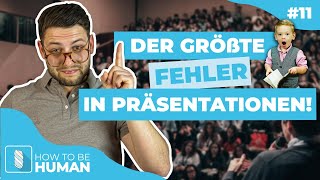 Mit diesen 3 Psychologischen Tricks überzeugst du in Präsentationen [upl. by Animor]