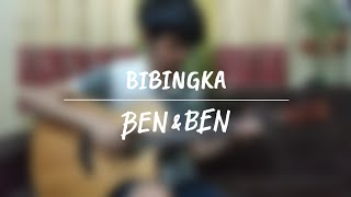 BenampBen  Bibingka Guitar Fingerstyle Cover [upl. by Flight]