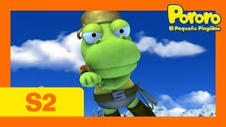 España popular Episodio49 Soy super crong  Pororo Spanish Animación infantil [upl. by Yetnruoc]