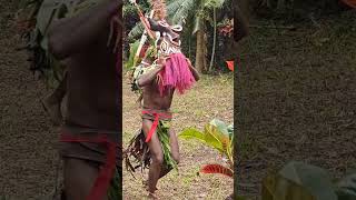 Malekula Vanuatu dance [upl. by Scoter]