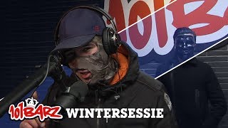 FATAH  Wintersessie 2018  101Barz [upl. by Harpole]