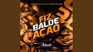 Fiz Baldeação [upl. by Etz]