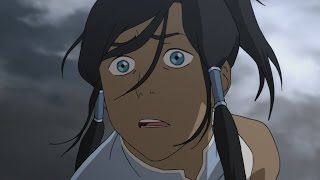 The Legend of Korra  Korra Stars on the Book 3 Finale amp Book 4 [upl. by Meier]