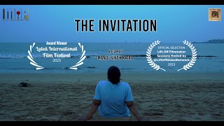 THE INVITATION  Award Winning Short Film  Manoj Singh Kaira [upl. by Anifur]