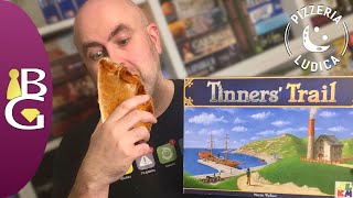 Tinners Trail — How to Play and Why Its a Gem [upl. by Claudy]