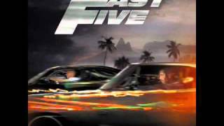 Fast Five  How We Roll Fast Five Remix  Don Omar ft Busta Rhymes Reek da Villian amp Jdoe [upl. by Hainahpez]