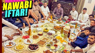 ১০০ অরিজিনাল ঢাকাইয়া ইফতার  Old Dhaka Iftar 2024  Ramadan Iftar Preparation [upl. by Naesar485]