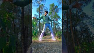 Gulabi Sharara l Thumak Thumak I Inder Arya I Latest Kumaoni Uttarakhandi Song I dance trending [upl. by Errecart485]