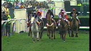 1990 Racing Post Handicap Chase [upl. by Piselli514]