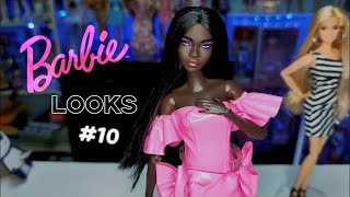 Barbie Looks 10 Simone [upl. by Arney]