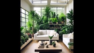 14 Best Large Indoor Plants  Tall Houseplants for Home  Giant House Plants For living Room [upl. by Idac864]