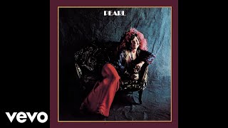 Janis Joplin  Cry Baby Official Audio [upl. by Enovad306]