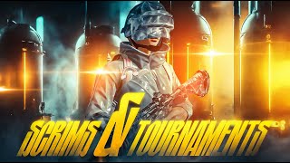 🔴WOW Scrims and Fast Tournament  PUBG Mobile [upl. by Nottirb]