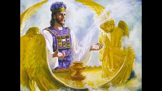 Who was Melchizedek in The Bible Walter Veith [upl. by Ahselak70]