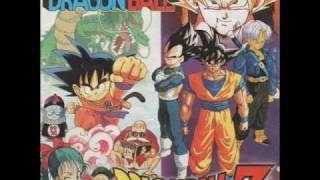 Dragon Ball amp Dragon Ball Z  02 Persiguiendo Sueños [upl. by Domonic]