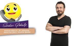 Serdar Gökalp  Ev Arkadaşı Aranıyor Gay Telefon Şakası [upl. by Roselia303]