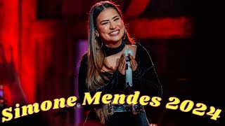 ✅ Simone Mendes 2024 Mais Tocadas Simone Mendes 2024 Simone Mendes Melhores Musicas ✅ Sertanejo 2024 [upl. by Ennaeilsel]