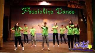 Pesciolino Dance [upl. by Willow]