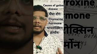 Why Your Thyroid Gland is ACTUALLY the Problem [upl. by Caughey]