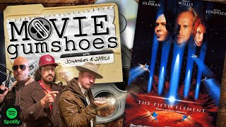 The Fifth Element 1997 with the Movie Gumshoes [upl. by Nader937]