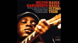 Milton Nascimento  Francisco [upl. by Adelaide]