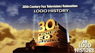 30th Century Fox Television30th Television Animation Logo History 1999present [upl. by Bailie]