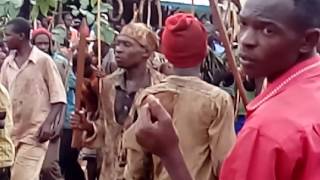 The ugandan bugisu cultural dance11 [upl. by Karlen]