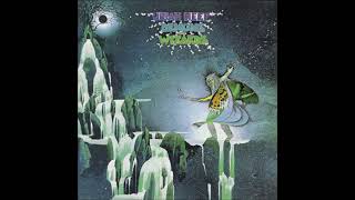 Uriah Heep  Easy Livin [upl. by Brodeur]