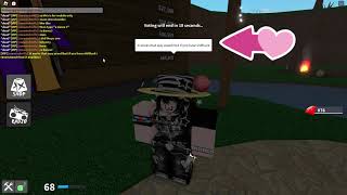 How to dance clip Roblox 2024 Desktop and Mobile only [upl. by Clippard]