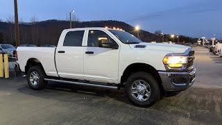 2023 Ram 2500 Cleveland Cumming Gainesville Dahlonega GA R6470 [upl. by Ilajna]