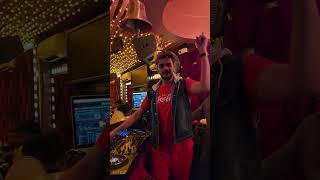 DJ Ravish Trolling Crowd In Goa  Belichi Nagin Nighali  Naagin X Naagin X Naagin  Live DJ Video [upl. by Dreher500]