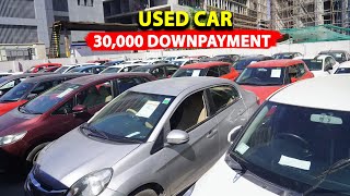 Skoda Slavia at 4 Lakhs Discount  Dispay Car  Used Cars for Sale  90 Finance Available [upl. by Ardnuhsal]