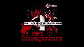 12 Quadratmeter  Schweigeminute Unplugged Kelleraufnahme [upl. by Shanleigh]