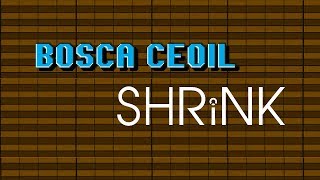 Shrink  Bosca Ceoil  Game Background Music [upl. by Nue]