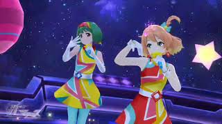 Uta Macross Seikan Hikou〜Freyja Ver〜  Freyja Wion with Ranka Lee Hard Full Combo  SLIVE [upl. by Hcahsem]