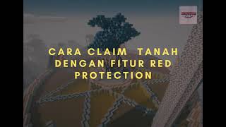 CARA CLAIM REDPROTECT  XeniSurvival [upl. by Ahseket]