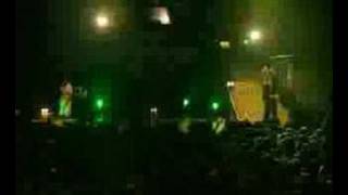 Assassin  Touche despoir Live Olympia 2001 [upl. by Aniraz]