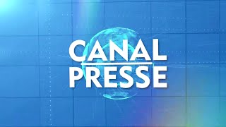 CANAL PRESSE du 20102024 quot COMMUNICATION DES INSTITUTIONS ET ORGANISATIONS EN PERIODE DE CRISE quot [upl. by Yentyrb]