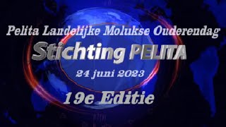 19e Editie Pelita Landelijke Molukse Ouderdag 24 juni 2023 Veluwehal  Barneveld [upl. by Hammond]