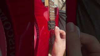 LEARN PINCH HARMONICS IN 5 MINUTES music tutorial guitar [upl. by Marina123]