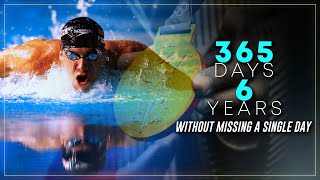 Michael Phelps Motivation  SHOW THE WORLD  Best Motivational Video [upl. by Rehpotsirahc]