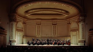 De Catalunya al Carnegie Hall de Nova York  Franz Schubert Filharmonia [upl. by Mulry]